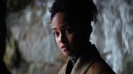 Gaal Dornick in Foundation (Season 1, Episode 1) | Image via: Skydance Television